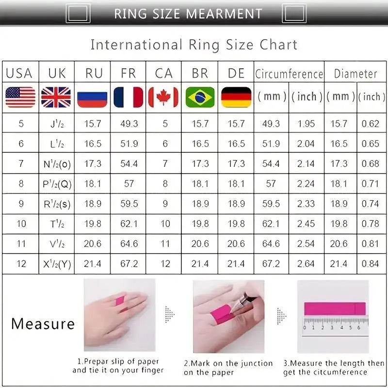 Iced Out Cuban Link Chain Ring for Men and Women, Gold Plated Bling, CZ Simulated Zircon, Hip Hop, Personalized Fashion